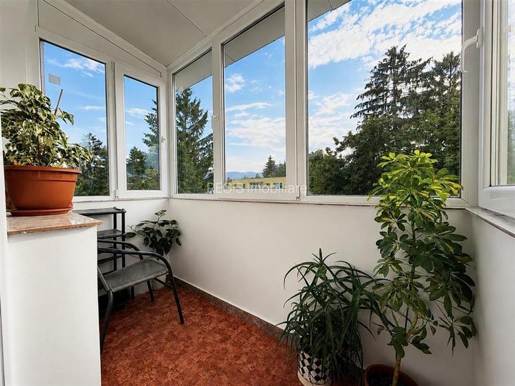 Apartament cu 2 camere in zona Gemenii de inchiriat - 2
