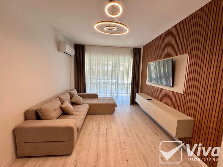 MOARA DE VÂNT – COMPLEX 7MOON, Ap 2 camere, 58 mp – Bloc 2024 - 2