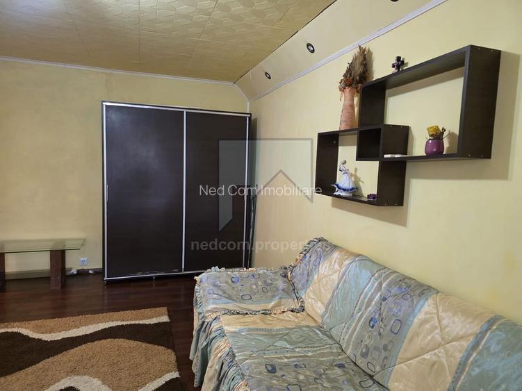 Vanzare Garsoniera str. Motoc - Sebastian - 3