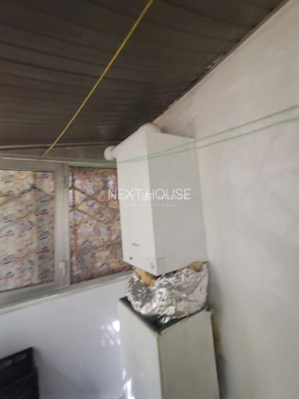 Apartament 13 Septembrie   - centrala termica si loc de parcare - 16