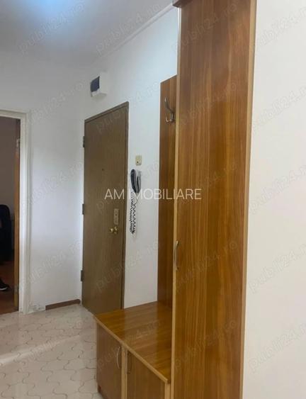 AP. 2 CAMERE BD. CHISINAU, BLOC REABILITAT, BUCATARIE INCHISA, MODERN - 8