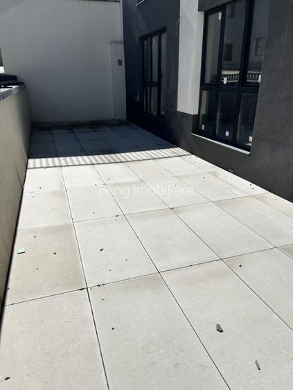 Apartament de 4 camere , 89 mp utili, terasa 103mp, zona VIVO - 13