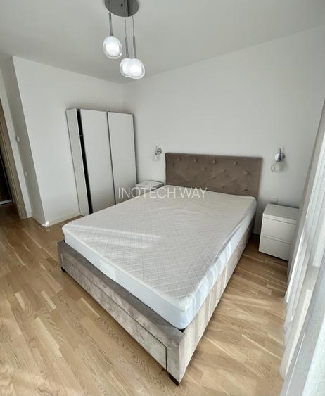 2 Camere cu parcare subterană Domenii | Arcul de Triumf | Grivița - 3