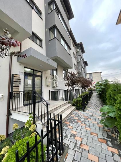 Apartament 3 camere de inchiriat - 72.5 MP - Mobilat - Utilat - 2