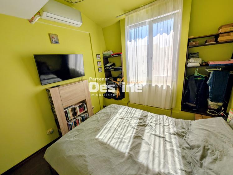 Comision 0% - Apartament 3 camere 2 băi 55 mp Alexandru cel Bun - 5