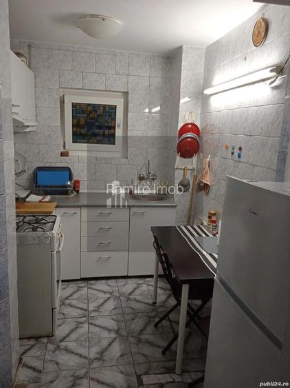 Apartament 3 camere – 50 mp – lângă Parcul IOR și metrou – Parter - 2