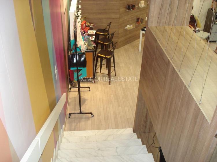 Piata Unirii - Dealul Mitropoliei spatiu pretabil showroom, reprezentata, birour - 5