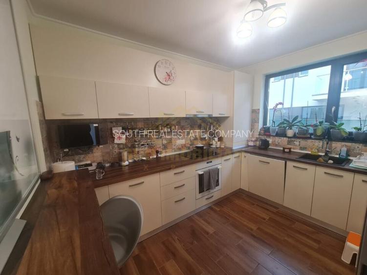 CASA INDIVIDUALA P+1+M INCALZIRE IN PARDOSEALA-CENTRU PRIMARIE - 10