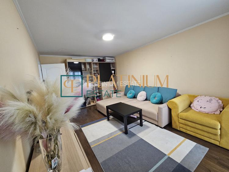 P4908 Apartament cu 3 camere DECOMANDAT, zona Lipovei - 4