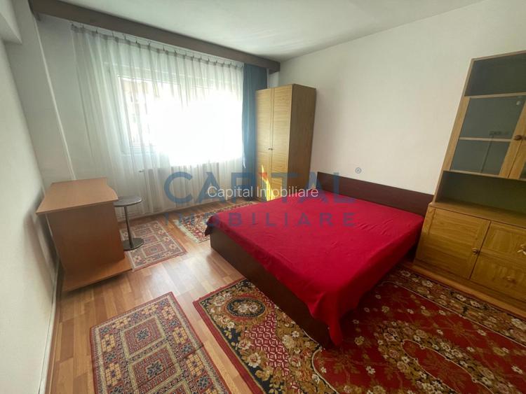 0% Comision | Apartament 2 camere decomandat | FSEGA & Iulius Mall | Marasti - 2