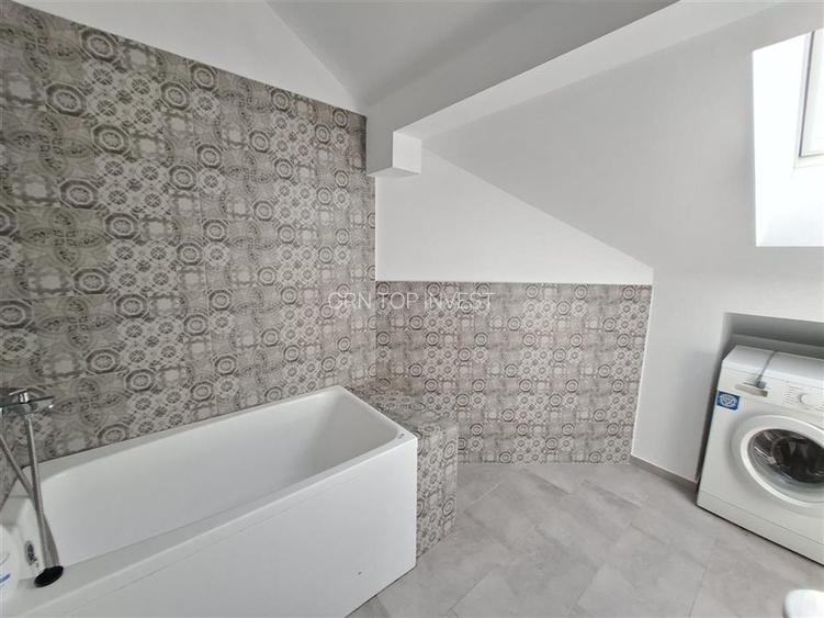 Studio modern la duplex parcare zona Shopping City - 12
