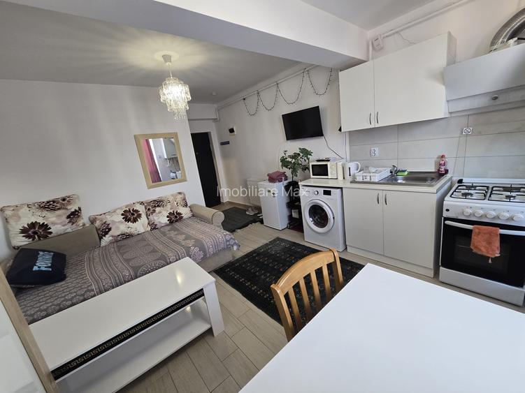 Inchiriere garsoniera Popesti Leordeni, 3min Metrou Dimitrie Leonida - 8