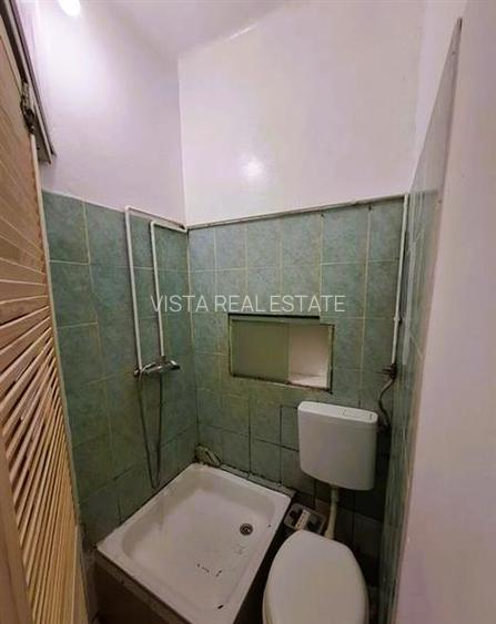 Garsoniera in zona Coresi, locatie excelenta, costuri mici de intretinere - 5