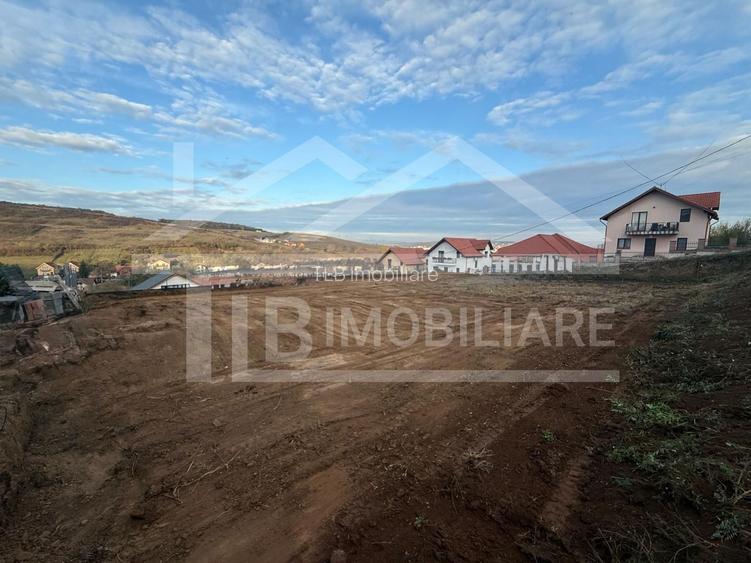Teren intravilan, 500mp, Zona Răsăritului - 16