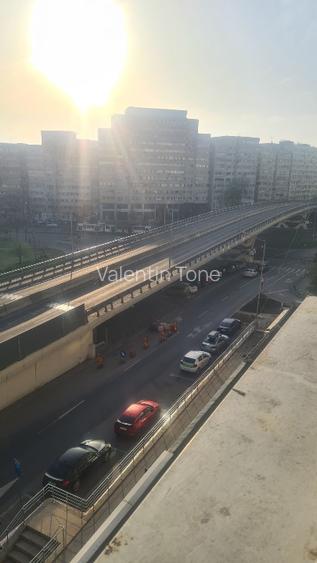 Vând apartament București Doamna Ghica numărul 8 trei camere decomandat suprafaț - 7