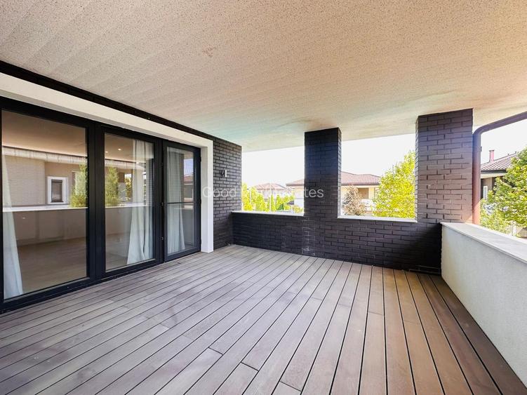 Oxford Gardens - 4 dormitoare || piscina - 9