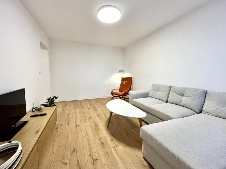 Apartament 3 camere, cu garaj,prima inchiriere, Central - Piața Unirii - 3