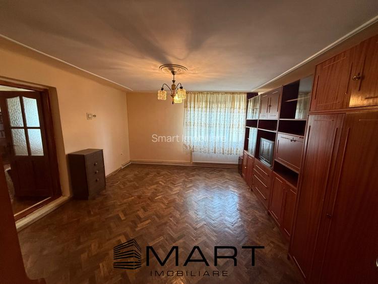 Casa 3 camere + teren 912mp zona Caraiman - 2