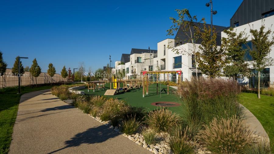 REA1028585 Duplex Parkview l 4 camere l 2 locuri parcare - 16