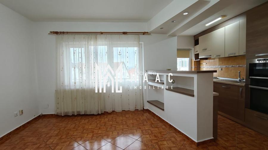 Apartament 4 camere |  2 balcoane | 86 mp | Ștrand - 2