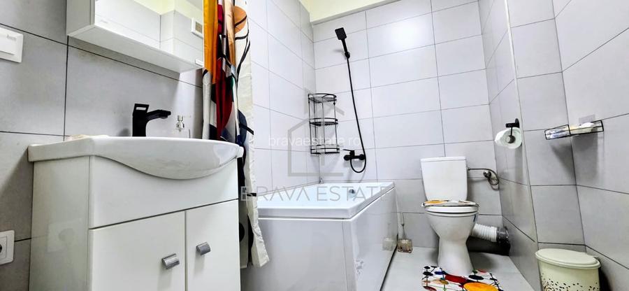 Apartament 38 mp , balcon, intermediar, parcare ,zona Terra , Florești - 19
