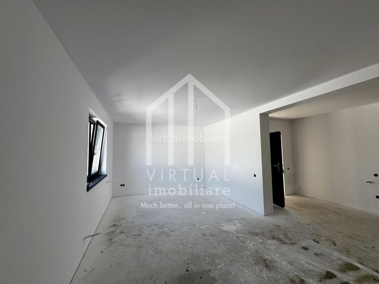 Casa individuala cu 5 camere, 159mp utili, teren 300mp, pivnita 30mp - 7