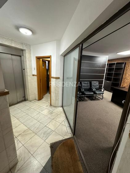 Spațiu office Unirii, mobilat complet, 2 lifturi, pază – Gemeni Center - 21