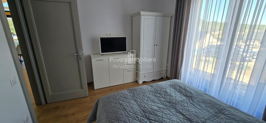 Casa Noua Moderna/Amenajata Lux/ Prima Inchiriere, Livezeni - 11