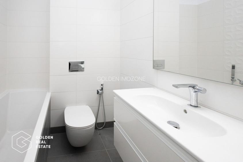 Apartament modern cu curte proprie, Herăstrău – Șoseaua Nordului - 11