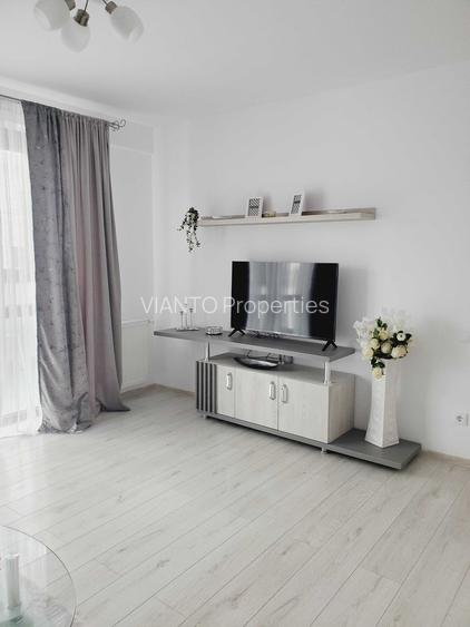 Apartament prima inchiriere 3 camere | Zona Doamna Stanca - 2