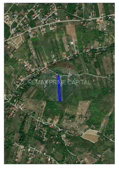 De vânzare Teren intravilan  2349 mp, în Oradea - 4