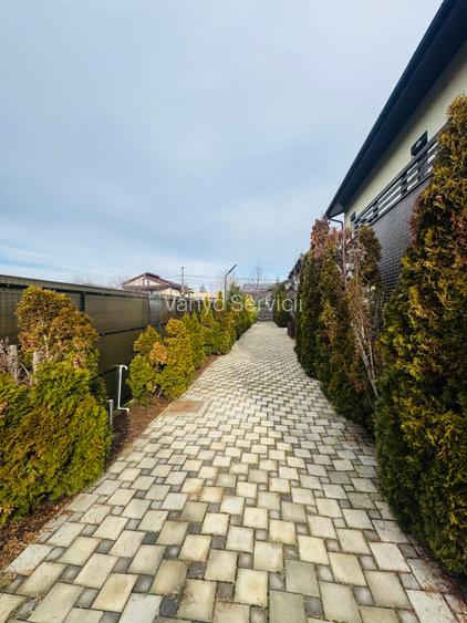 Vila P+E, Pipera, British School - 28