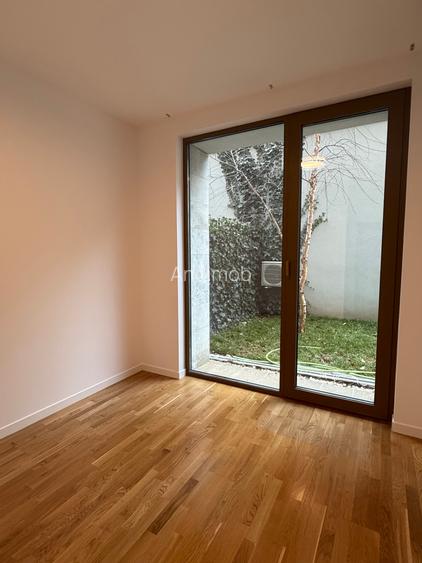 Vanzare apartament 4 camere cu gradina, Cismigiu - Berzei , bloc boutique - 7