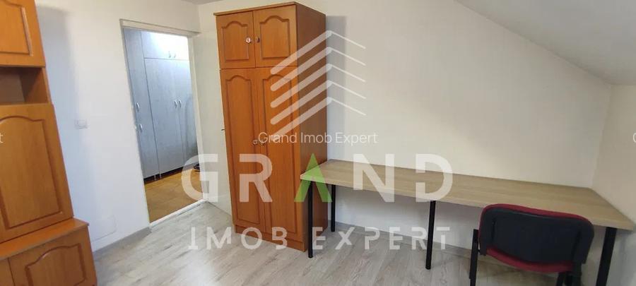 2 Camere Decomandate | Parcare in curte | 50 mp | Manastur/Frunzisului - 4