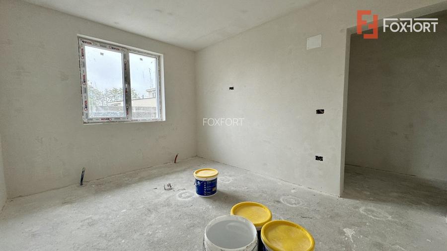 Casa individuala cu 4 camere in Sag sat - 6