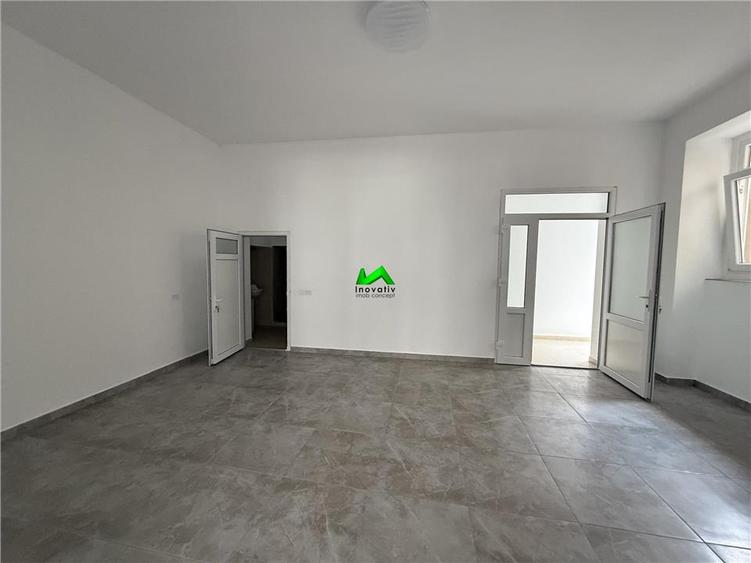 Spatiu comercial de vanzare 89mp Sibiu Ultracentral