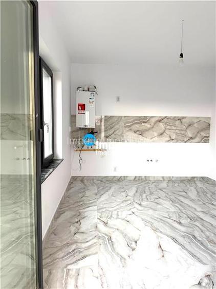 Casa 120 mpu cu 450 teren, TransAnapet Miroslava - 3