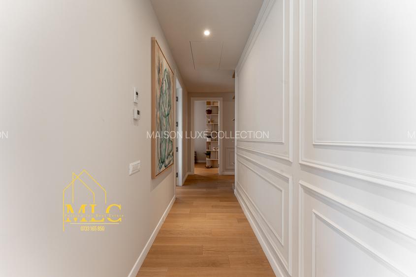 Com 0%/Apartament / ONE Verdi Park / 3 camere / Vedere panoramica oraș - 16