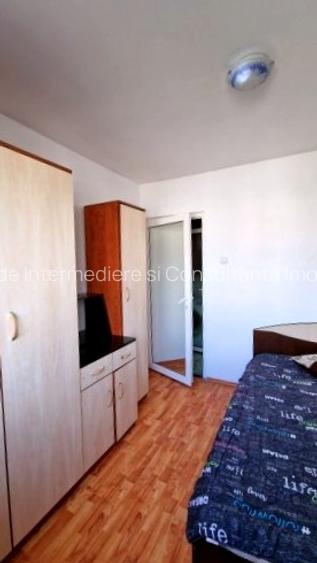 🙋Tomis NORD🔸2 Camere semiDecomandate 41m² Mobilat Utilat Centrala - 4