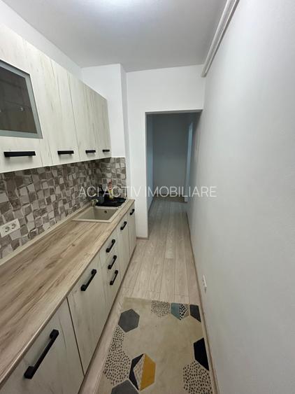 Dristor Metrou 4 Min Camil Ressu, Liviu Rebreanu, ParkLake, C Anaf, renovata - 6