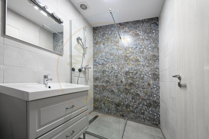 Casa modernă  Bradu-Geamana-5 min de Pitești -Argeș! - 13