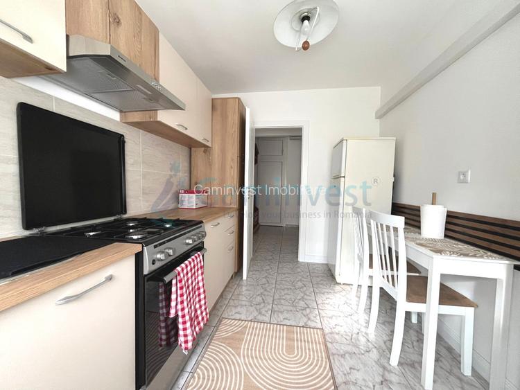 Apartament de inchiriat cu 3 camere si loc de parcare, zona Iosia Nord, Oradea - 6