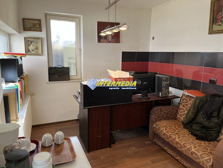 Casa vanzare Alba Iulia zona Centru ideala pentru doua familii finisata complet - 5