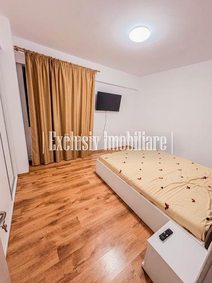 Apartament 2 camere | CAMPUS | 71mp | Termen lung - 8