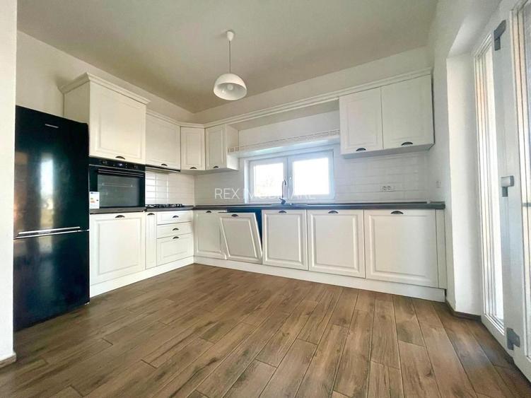 Casa individuala pe parter - 1264 euro/mp - teren generos - Sacalaz - 2