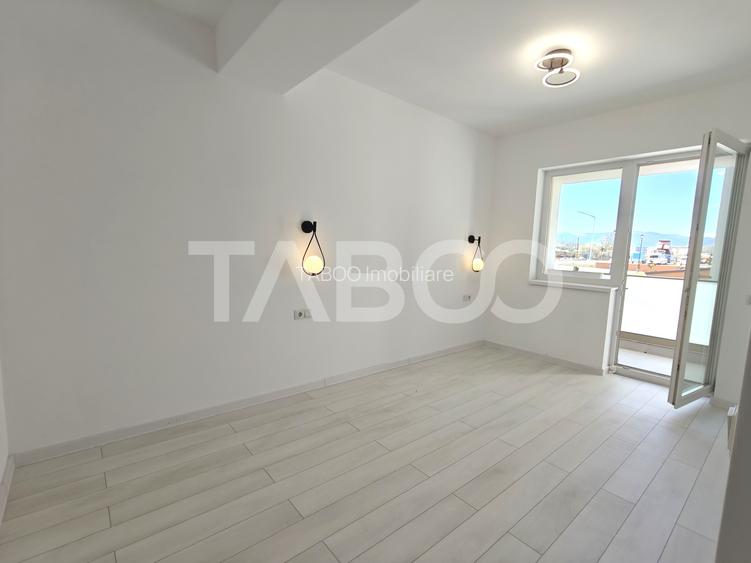 Apartament decomandat 3 camere - la cheie - intabulat - Comision 0 - 3