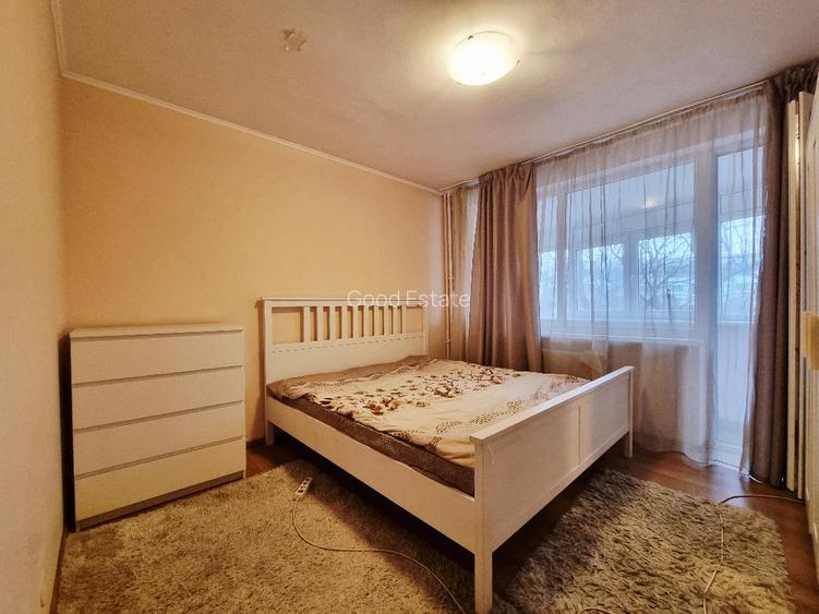 Inchiriere 2 camere decomandat Sun Plaza - Sos.Oltenitei 83 metrou Piata Sudului - 3