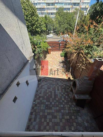 0% Comision-Casa de inchiriat in zona Domenii/Mihalache/1 Mai - 4