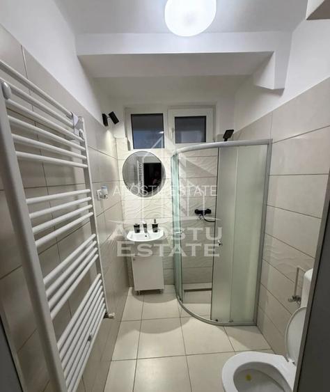 Apartament 2 camere, centrala proprie, zona Brancoveanu - 5
