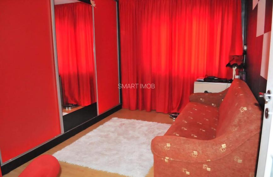 Chirie garsoniera Porolissum mobilata utilata 200eur/ luna - 2